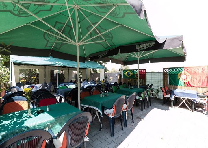 Restaurant Casa Algarve